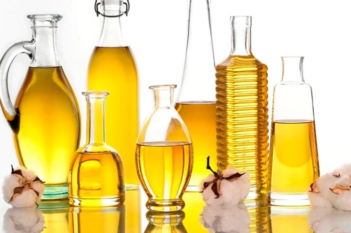 Масло подсолнечное, оливковое, кукурузное, арахисовое - доставка бесплатна- фото № 17