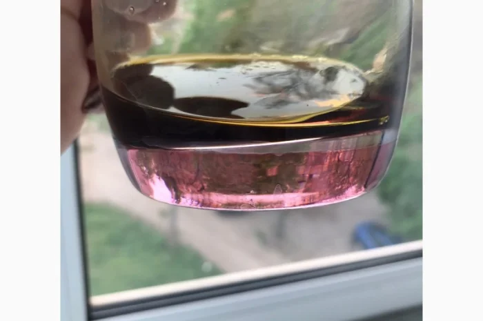 Продам масло техническое- фото № 1