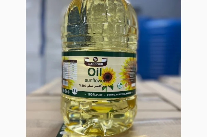 Продам олію соняшникову на експорт (від виробника)- фото № 11