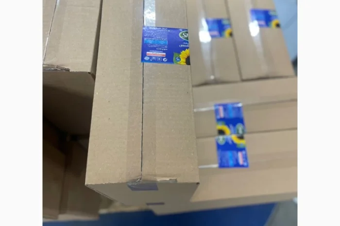 Продам олію соняшникову на експорт (від виробника)- фото № 7