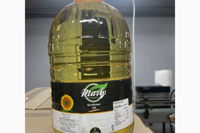 Продам олію соняшникову на експорт (від виробника)- фото № 17