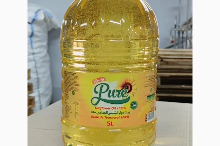 Продажа подсолнечного масла на экспорт (от производителя)- фото № 17