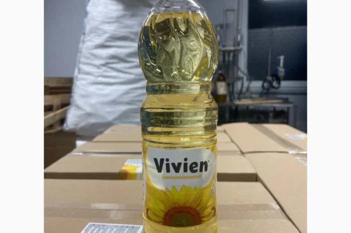 Продам олію соняшникову на експорт (від виробника)- фото № 16