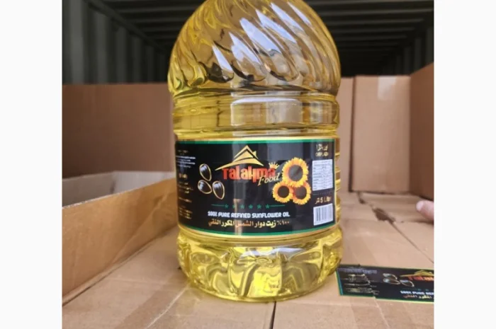 Продам олію соняшникову на експорт (від виробника)- фото № 14