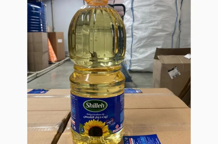 Продам олію соняшникову на експорт (від виробника)- фото № 12