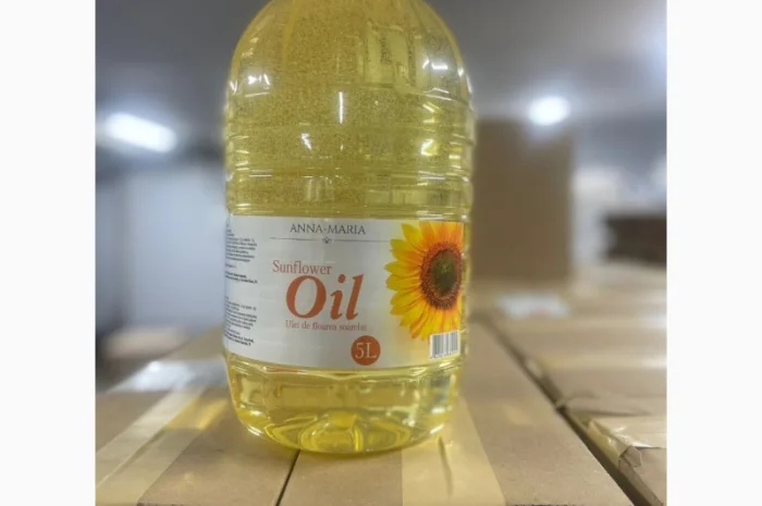 Соняшникова олія на експорт та внутрішній продаж- фото № 9