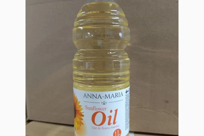 Соняшникова олія на експорт та внутрішній продаж- фото № 10