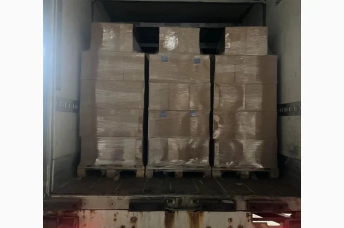 Соняшникова олія на експорт та внутрішній продаж- фото № 12