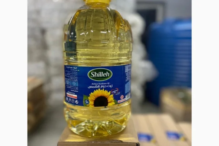 Соняшникова олія на експорт та внутрішній продаж- фото № 2