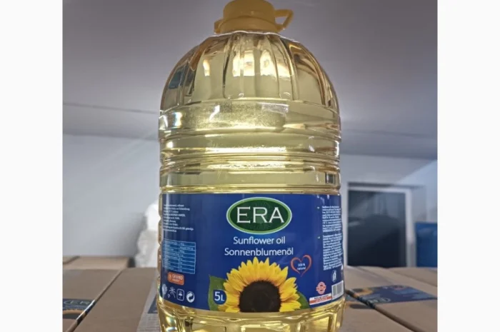 Соняшникова олія на експорт та внутрішній продаж- фото № 4