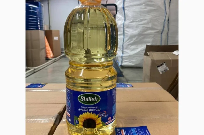 Соняшникова олія на експорт та внутрішній продаж- фото № 6