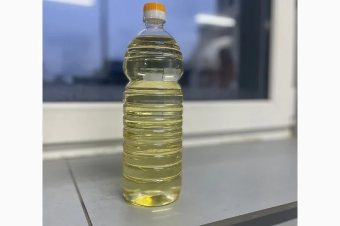 Фасовка олії соняшникової- фото № 4