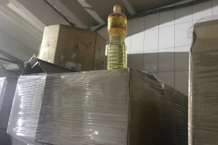 Продаж рафінованої олії- фото № 2