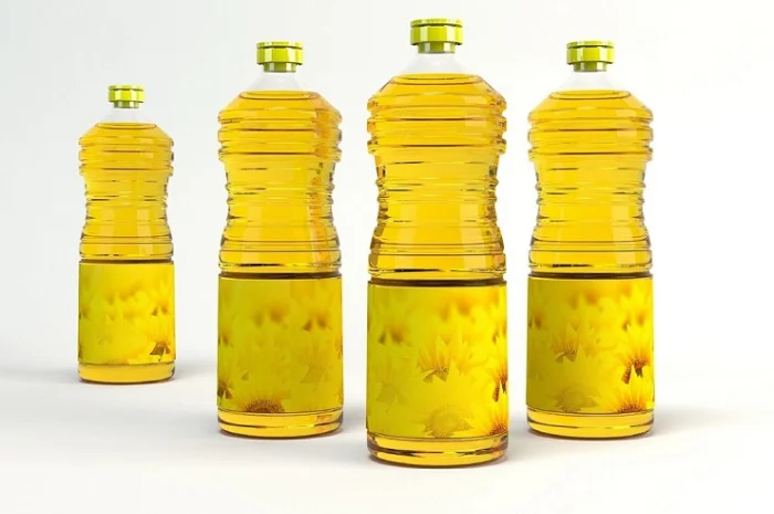 Купити соняшникову олію Дніпро- фото № 1