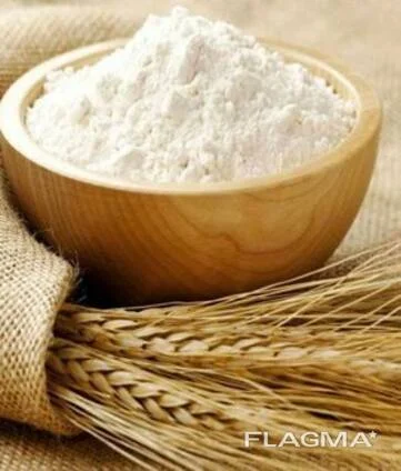 Виробник гуртом продає борошно в/г, 1/г від 5 т- фото № 2