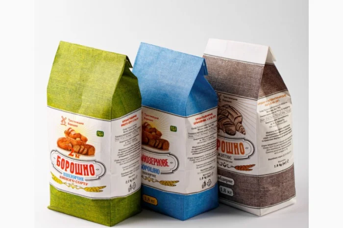 Продам борошно- фото № 1