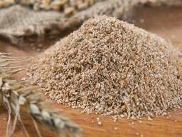 Борошно Житнє ( Ржаная )- фото № 1