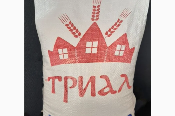 Продаж борошна пшеничного вищого гатунку в мішках- фото № 1