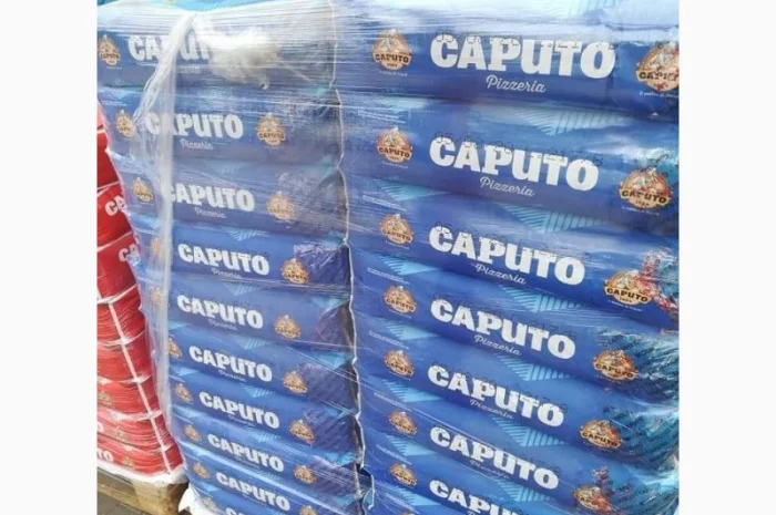 Італійське борошно для піци та пасти- фото № 1