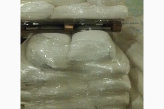 Продается мука пшеничная высшего сорта- фото № 2