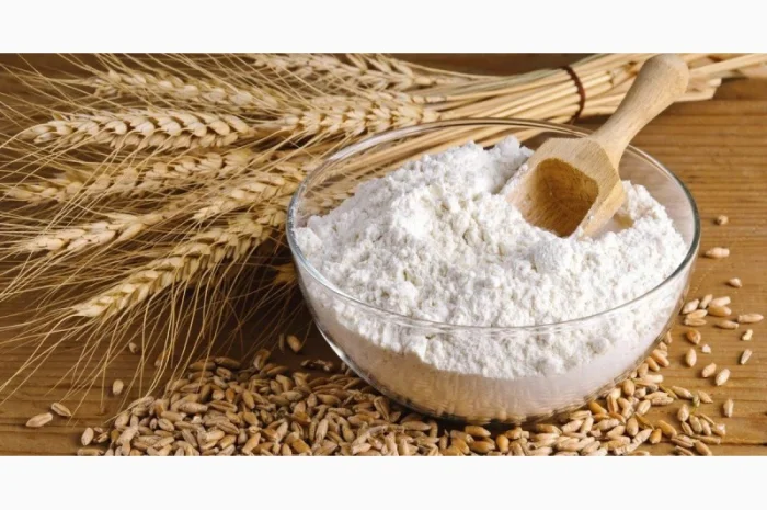 Сотрудничество с производителями и менеджерами по продаже муки- фото № 1