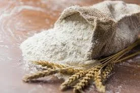 Продажа муки на экспорт от производителя, объем от 100 тонн- фото № 1