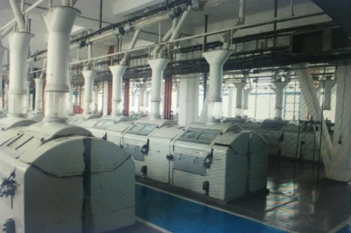 Продажа муки от украинского производителя от 500 тонн- фото № 1