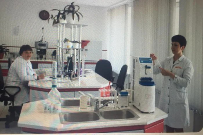 Продажа муки от украинского производителя от 500 тонн- фото № 2