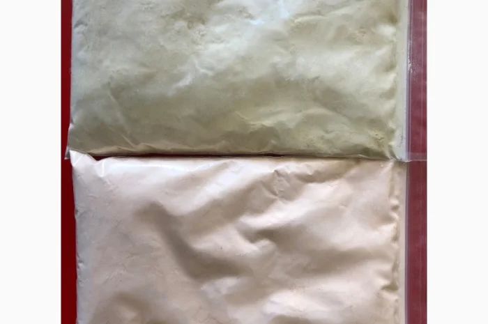 Чечевичная и нутовая мука в продаже- фото № 1