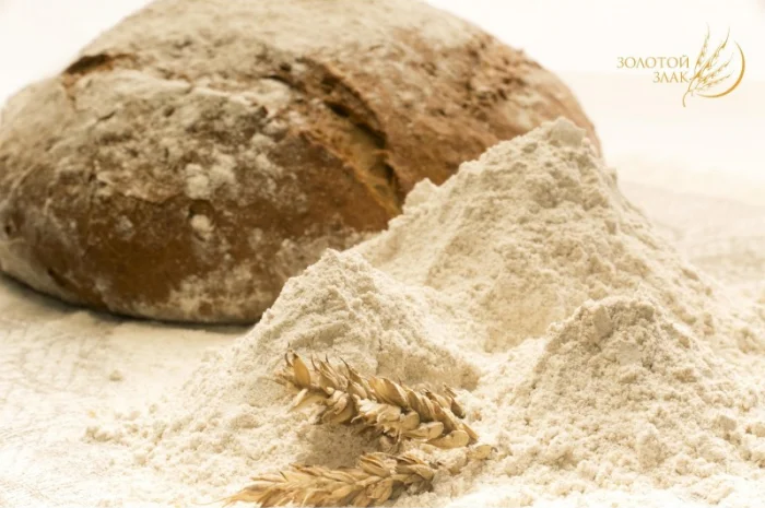 Продам мука ржаная обдирная- фото № 1