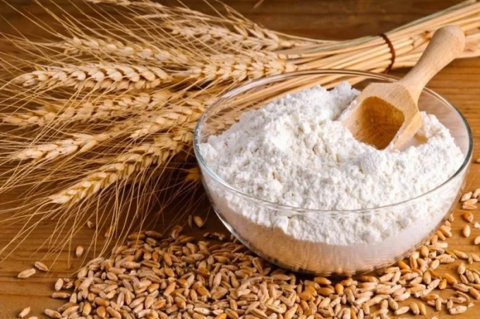 Продается пшеничная мука высшего сорта- фото № 1