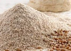 Продается цельнозерновая мука оптом- фото № 1