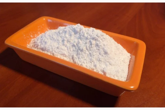 Мука рисовая.(для производства кормов)- фото № 1