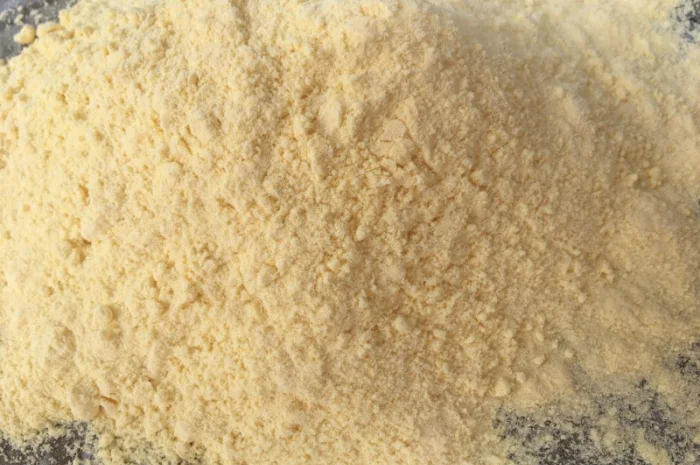 Продается кукурузная мука тонкого помола в мешках- фото № 1