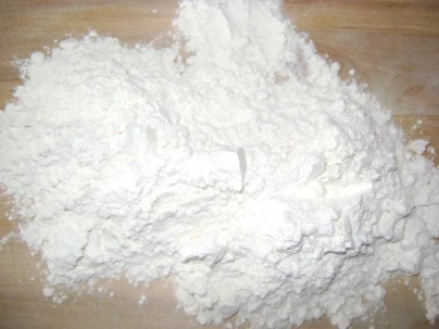 Мука пшеничная первый высший сорт- фото № 1