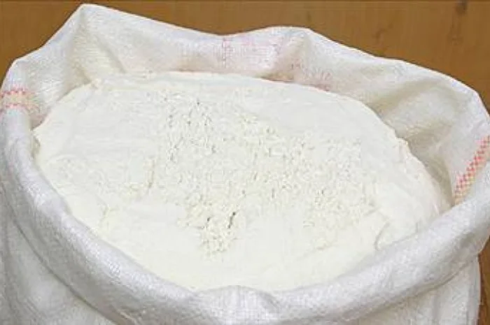 Мука пшеничная первый высший сорт- фото № 2