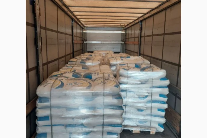 Wheat flour of the highest grade- фото № 2