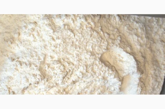 Мука пшенична вищого та першого сортів- фото № 1