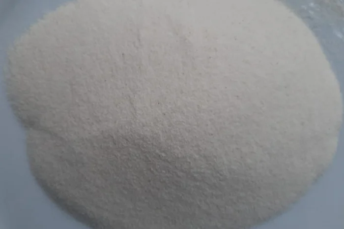 Мука Дурум вищого сорту з твердих сортів пшениці- фото № 1