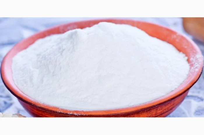 Рисове борошно високої якості- фото № 1