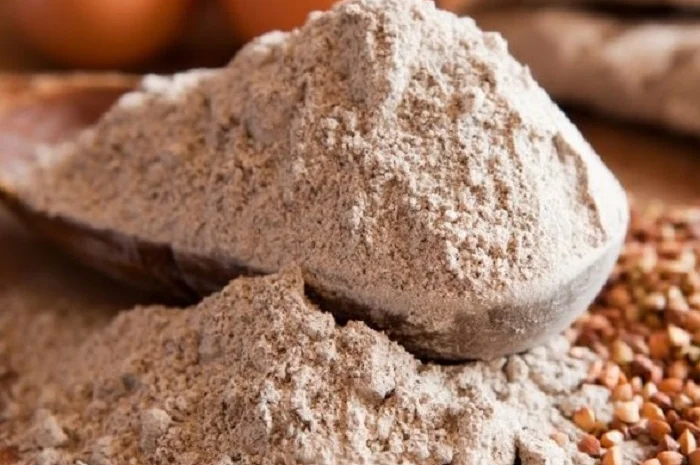 Мука гречневая- фото № 1