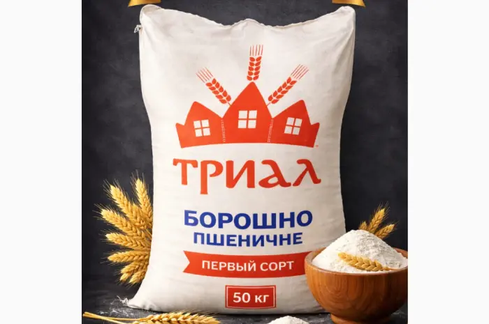 Продам Мука 1 сорт- фото № 1