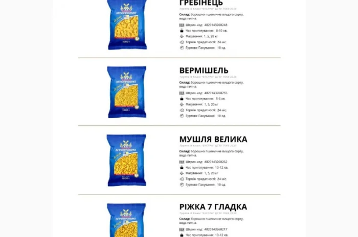 Пшеничная мука от производителя- фото № 6