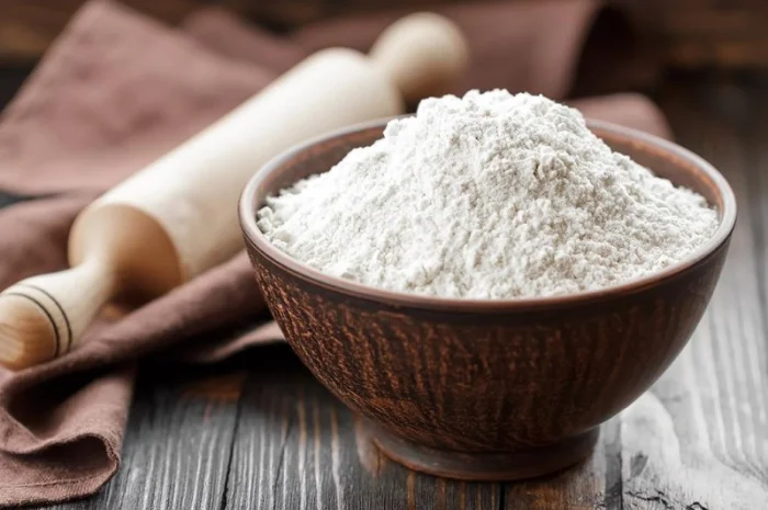 Куплю муку пшеничную первого сорта оптом- фото № 1