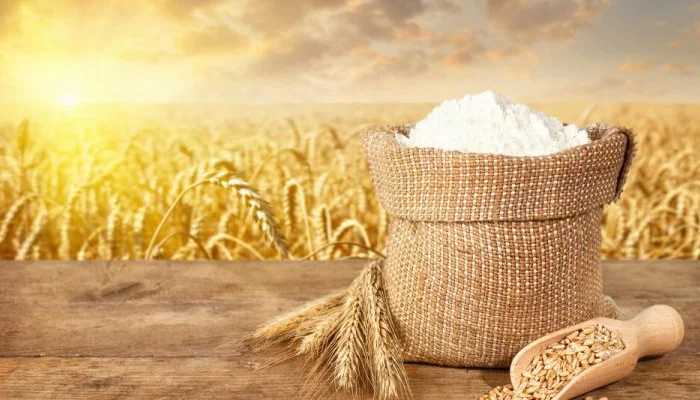 Продам борошно пшеничне 2кг "Куліндорівський млин"- фото № 2