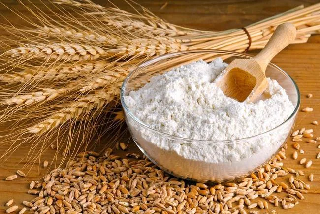 Мука пшеничная с Бесплатной доставкой- фото № 3