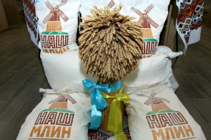 Житнє борошно від виробника ТОВ "Наш млин"- фото № 7