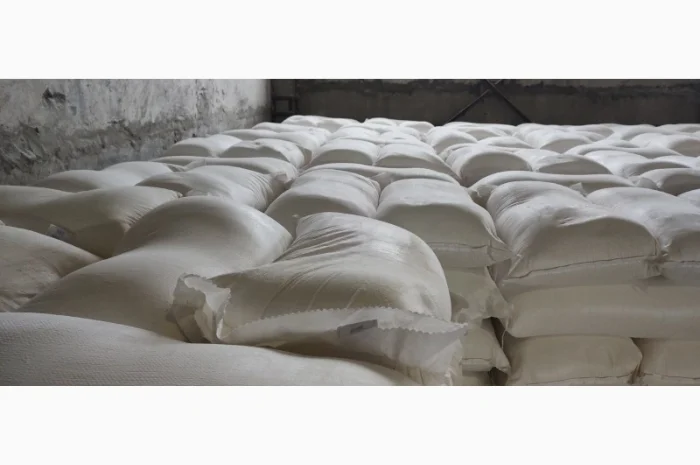 Продам борошно пшеничне вищого та першого гатунку- фото № 1