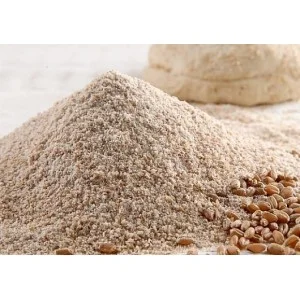 Продам цельнозернове борошно- фото № 2