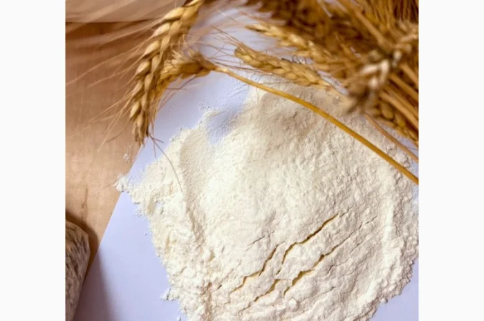 Одесса, мука первого сорта от производителя- фото № 1